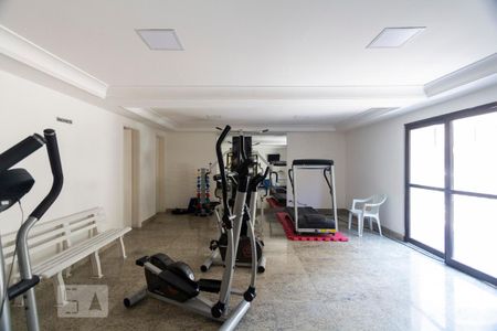 Apartamento à venda com 70m², 2 quartos e 2 vagasAcademia