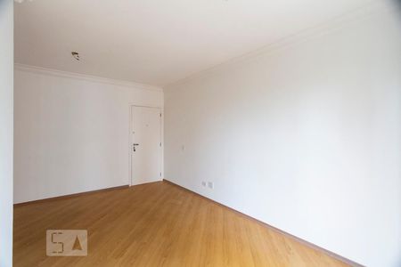 Sala de apartamento à venda com 2 quartos, 70m² em Saúde, São Paulo