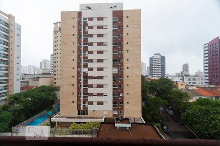 Vista de apartamento à venda com 2 quartos, 70m² em Saúde, São Paulo