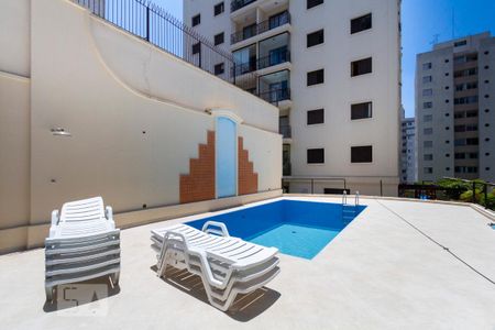 Apartamento à venda com 70m², 2 quartos e 2 vagasPiscina
