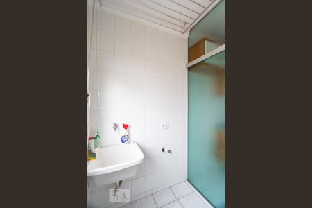 Apartamento à venda com 70m², 2 quartos e 2 vagasÁrea de serviço