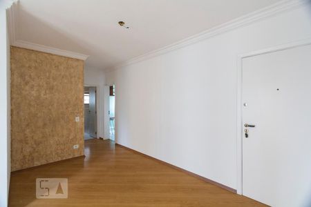 Sala de apartamento à venda com 2 quartos, 70m² em Saúde, São Paulo