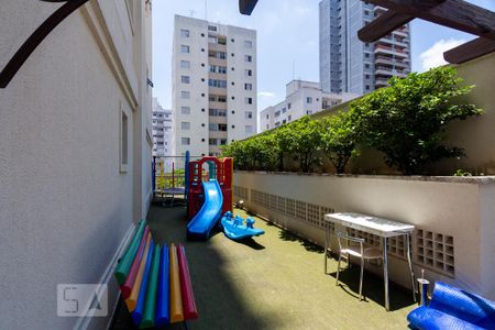 Apartamento à venda com 70m², 2 quartos e 2 vagasPlayground