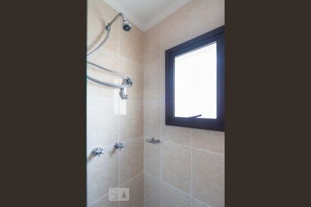 Apartamento à venda com 70m², 2 quartos e 2 vagasBanheiro social