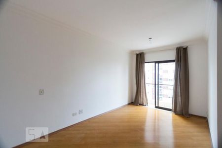 Sala de apartamento à venda com 2 quartos, 70m² em Saúde, São Paulo