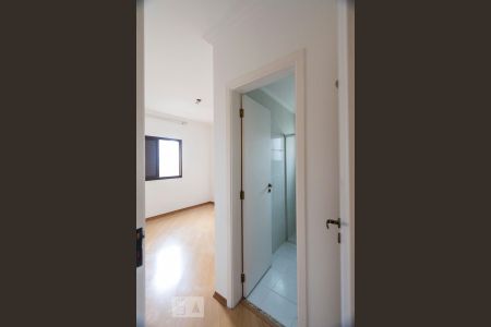 Apartamento à venda com 70m², 2 quartos e 2 vagasQuarto 2 - Suíte