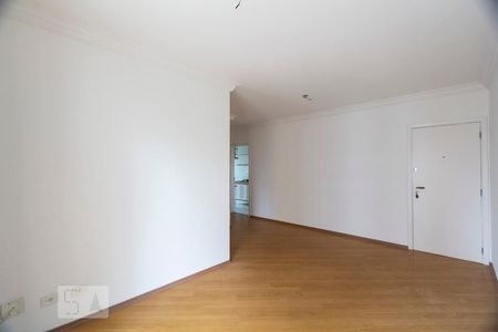 Sala de apartamento à venda com 2 quartos, 70m² em Saúde, São Paulo