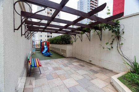 Apartamento à venda com 70m², 2 quartos e 2 vagasPlayground