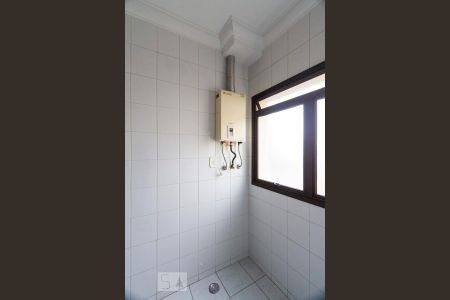 Apartamento à venda com 70m², 2 quartos e 2 vagasÁrea de serviço