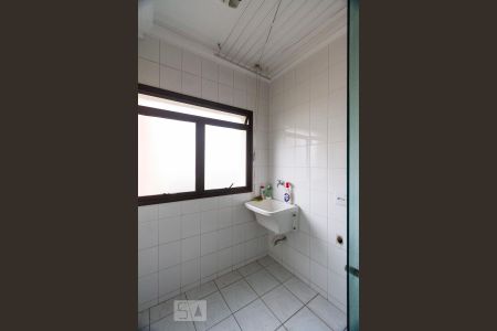 Apartamento à venda com 70m², 2 quartos e 2 vagasÁrea de serviço