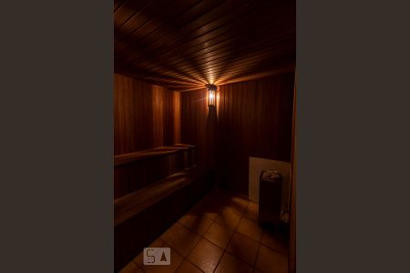 Apartamento à venda com 70m², 2 quartos e 2 vagasSauna