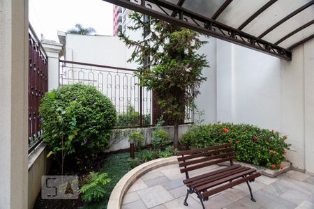 Apartamento à venda com 70m², 2 quartos e 2 vagasÁrea externa