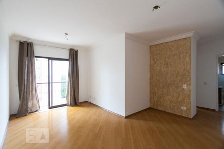 Sala de apartamento à venda com 2 quartos, 70m² em Saúde, São Paulo