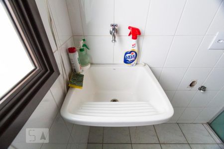 Apartamento à venda com 70m², 2 quartos e 2 vagasÁrea de serviço