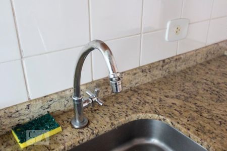 Apartamento à venda com 70m², 2 quartos e 2 vagasCozinha