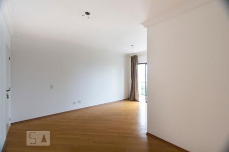Sala de apartamento à venda com 2 quartos, 70m² em Saúde, São Paulo