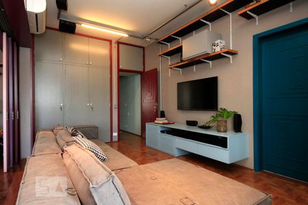 Sala de apartamento para alugar com 2 quartos, 225m² em Jardim Paulista, São Paulo
