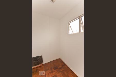 Apartamento para alugar com 54m², 2 quartos e 1 vagaQuarto de serviço