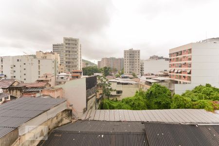 Apartamento para alugar com 54m², 2 quartos e 1 vagaVista quarto 2