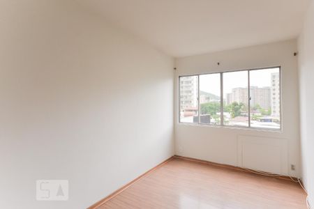 Sala de apartamento para alugar com 2 quartos, 54m² em Grajaú, Rio de Janeiro