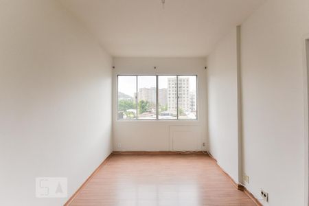 Sala de apartamento para alugar com 2 quartos, 54m² em Grajaú, Rio de Janeiro