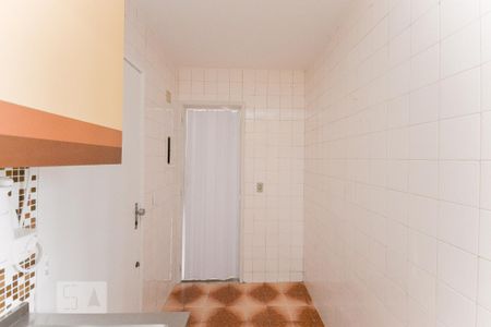 Apartamento para alugar com 54m², 2 quartos e 1 vagaCozinha