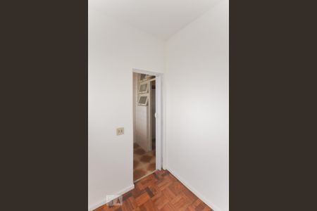 Apartamento para alugar com 54m², 2 quartos e 1 vagaQuarto de serviço