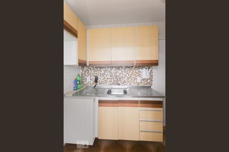 Apartamento para alugar com 54m², 2 quartos e 1 vagaCozinha