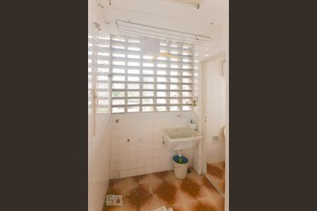 Apartamento para alugar com 54m², 2 quartos e 1 vagaÁrea de serviço