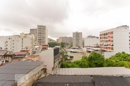 Apartamento para alugar com 54m², 2 quartos e 1 vagaVista quarto 1