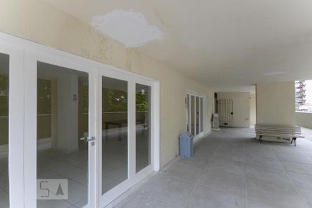 Apartamento para alugar com 54m², 2 quartos e 1 vagaSalão de festas