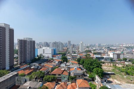 Vista de apartamento para alugar com 3 quartos, 80m² em Fundação, São Caetano do Sul