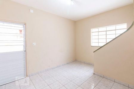 Sala  de casa para alugar com 2 quartos, 90m² em Vila Santa Isabel, São Paulo