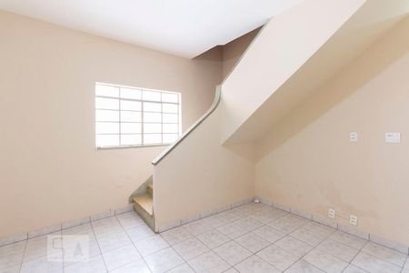 Sala  de casa para alugar com 2 quartos, 90m² em Vila Santa Isabel, São Paulo
