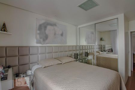 Apartamento para alugar com 124m², 3 quartos e 1 vaga Apartamento para alugar com 124m², 3 quartos e 1 vagaQuarto 1 Suite