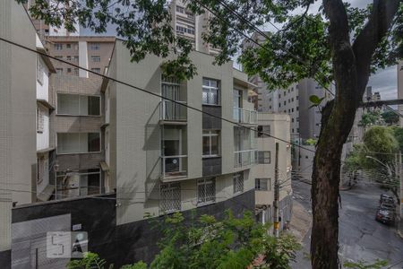 Apartamento para alugar com 124m², 3 quartos e 1 vaga Apartamento para alugar com 124m², 3 quartos e 1 vagaVista Quarto 1 Suite