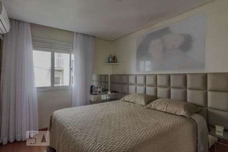Quarto 1 Suite de apartamento para alugar com 3 quartos, 124m² em Cruzeiro, Belo Horizonte