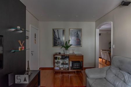 Apartamento para alugar com 3 quartos, 124m² em Cruzeiro, Belo Horizonte