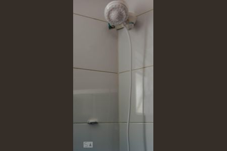 Apartamento para alugar com 124m², 3 quartos e 1 vaga Apartamento para alugar com 124m², 3 quartos e 1 vagaChuveiro Banheiro Social