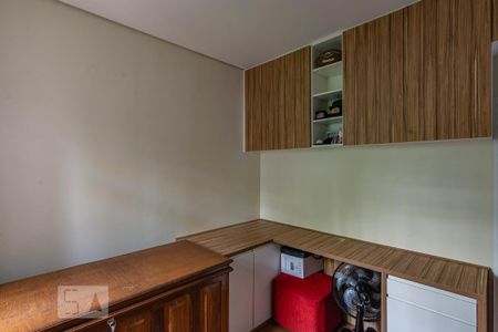 Apartamento para alugar com 124m², 3 quartos e 1 vaga Apartamento para alugar com 124m², 3 quartos e 1 vagaQuarto 2