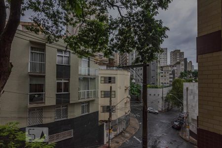 Apartamento para alugar com 124m², 3 quartos e 1 vaga Apartamento para alugar com 124m², 3 quartos e 1 vagaVista Sala de Estar
