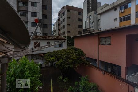 Apartamento para alugar com 124m², 3 quartos e 1 vaga Apartamento para alugar com 124m², 3 quartos e 1 vagaVista Quarto 3