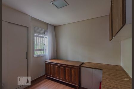 Apartamento para alugar com 124m², 3 quartos e 1 vaga Apartamento para alugar com 124m², 3 quartos e 1 vagaQuarto 2