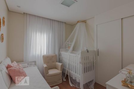 Apartamento para alugar com 124m², 3 quartos e 1 vaga Apartamento para alugar com 124m², 3 quartos e 1 vagaQuarto 3
