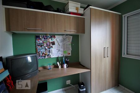Apartamento para alugar com 62m², 3 quartos e 1 vagaQuarto 2
