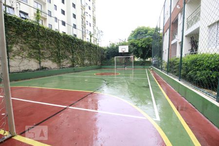 Apartamento para alugar com 62m², 3 quartos e 1 vagaQuadra