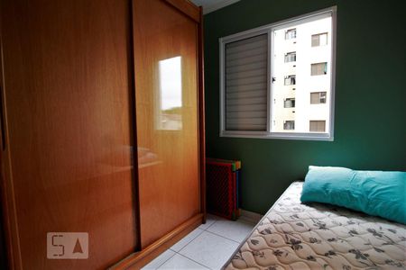Quarto 1 de apartamento à venda com 3 quartos, 62m² em Jardim das Vertentes, São Paulo