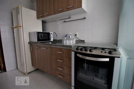 Apartamento para alugar com 62m², 3 quartos e 1 vagaCozinha