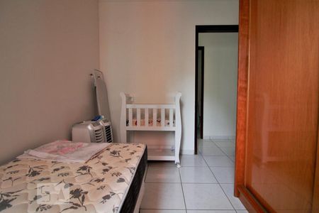 Quarto 1 de apartamento à venda com 3 quartos, 62m² em Jardim das Vertentes, São Paulo