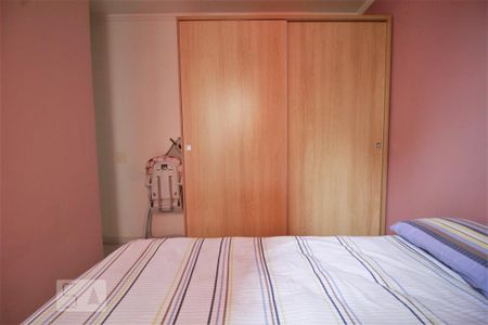 Apartamento para alugar com 62m², 3 quartos e 1 vagaSuíte
